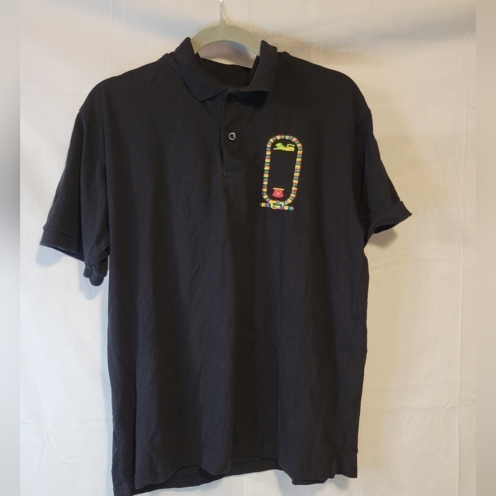 Darwish Embroidered Polo Shirt